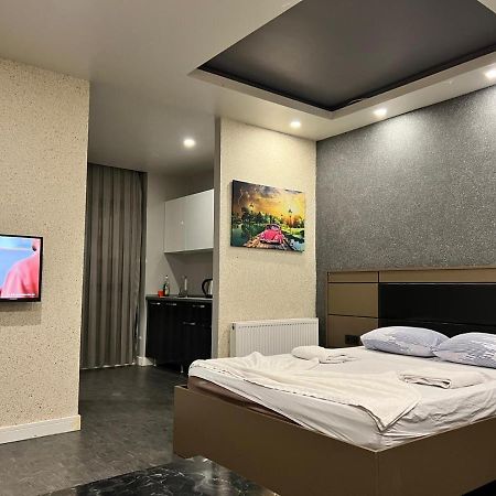 Kent Suit Otel Estambul Exterior foto