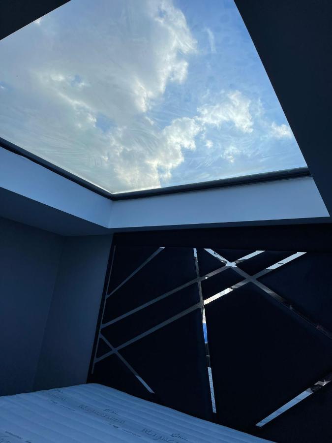 Kent Suit Otel Estambul Exterior foto
